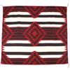 Image 13 : Chief's Blanket Third Phase Rug - Alfredo Martinez