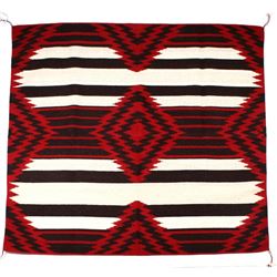Chief's Blanket Third Phase Rug - Alfredo Martinez