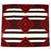 Image 1 : Chief's Blanket Third Phase Rug - Alfredo Martinez