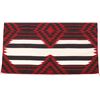 Image 4 : Chief's Blanket Third Phase Rug - Alfredo Martinez