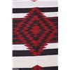 Image 7 : Chief's Blanket Third Phase Rug - Alfredo Martinez