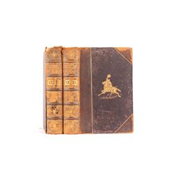 Personal Memoirs of P.H. Sheridan 1st Ed. 1888