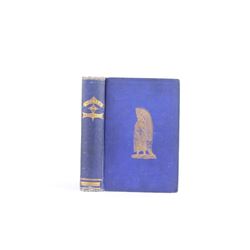1872 Belden The White Chief by James S. Brisbin
