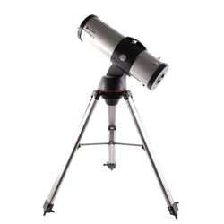 Celestron Nexstar 114GT Telescope & Carry Case
