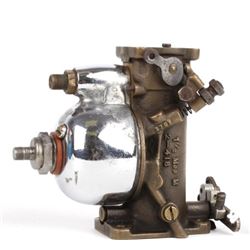 Harley Davidson Knucklehead Carburetor M74B