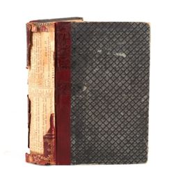 The Life Of Sitting Bull First Edition 1891