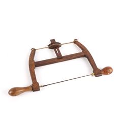 Marples & Sons Sheffield Bow Saw 1900s