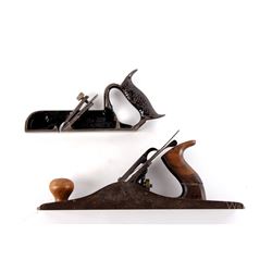 Stanley Rabbet Plane 181 & Keen Kutter Plane K51/2