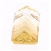 Image 3 : 11CT Bi-Colored Citrine Loose Gemstone