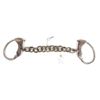 Image 3 : Early 1900's US Iron Ankle Shackles "The Judd"