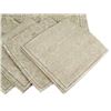 Image 2 : Tessitura Pardi Linen Table Runner & Napkins