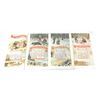 Image 1 : Collection of Winchester Callender Prints