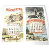 Image 2 : Collection of Winchester Callender Prints