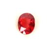 Image 11 : 2.08 CTW Ruby Oval Cut Loose Gem Stones