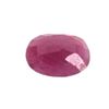Image 5 : 2.08 CTW Ruby Oval Cut Loose Gem Stones