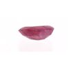 Image 7 : 2.08 CTW Ruby Oval Cut Loose Gem Stones