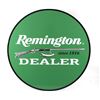 Image 1 : Remington Dealer Reproduction Advertising Sign