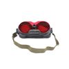 Image 19 : Vintage WW2 Variable Density Goggles c.1945