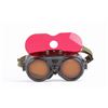 Image 20 : Vintage WW2 Variable Density Goggles c.1945