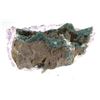 Image 11 : Amethyst Crystal Geode Broken Up Natural Formation