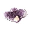 Image 3 : Amethyst Crystal Geode Broken Up Natural Formation