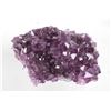 Image 8 : Amethyst Crystal Geode Broken Up Natural Formation