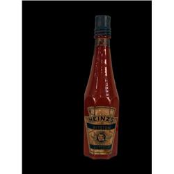 Oversize Store Display Bottle of Heinz 