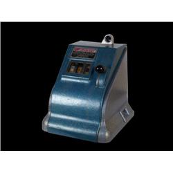1 cent Mercury Trade Stimulator   Blue