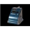 Image 1 : 1 cent Mercury Trade Stimulator   Blue