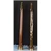 Image 1 : 2 Large Brass Fire Nozzles