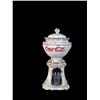 Image 1 : Coca-Cola Ceramic Syrup Dispenser  (30 