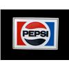Image 1 : 1960's Pepsi-Cola   fiber optic lighted