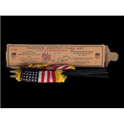 New Old Stock & Mint in Box       Parad