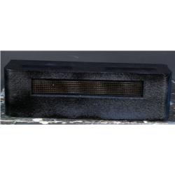 Electronic Reader Sign