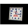 Image 1 : Pepsi=Cola Square Clock   (Double Dash)