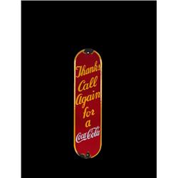 Lot of 5, Soda Pop Signage