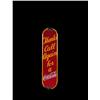 Image 1 : Lot of 5, Soda Pop Signage