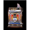Image 1 : 5 Cent 1932 Jennings Slot Machine w/ Du