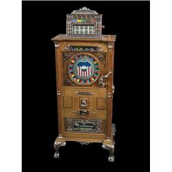 50 Cent Mini Mills Dewey w/ Music  Upri