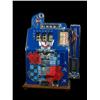 Image 1 : 5 Cent Mills Castlefront Slot Machine w
