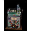 Image 1 : 1 Cent Mills Pointettia  Slot Machine w