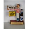 Image 1 : Pabst Blue Ribbon 3D Bartop Ad Sign