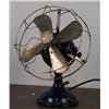 Image 1 : "GE"  Large Table Fan