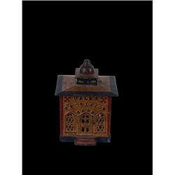 Halls Excelsior Bank( Metal Bank)