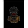 Image 1 : Dinah  Negress Metal Bank