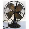 Image 1 : Century Electric Fan  Model 250  c 1914