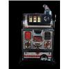 Image 1 : 10 Cent Jennings Slot Machine w/ Playin