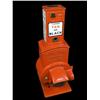 Image 1 : Automatic Coin-op Cast-Iron Floor Shoe 