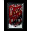 Image 1 : Pilsen Brewery Co. Corner Post Sign   R