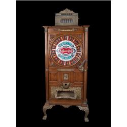 Movie Prop  Mills Dewey Upright  No Rea